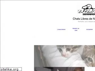 chatslibres.com