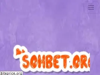 chatsohbet.org