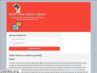 chatsohbetler.com