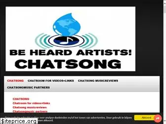 chatsong.jouwweb.nl