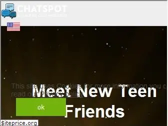 chatspot.space