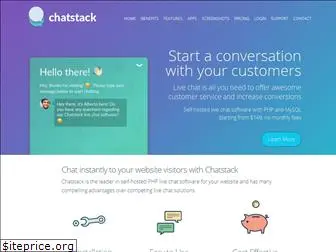 chatstack.com