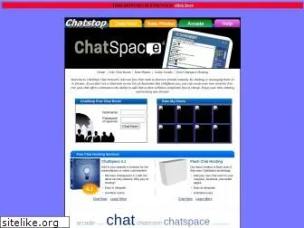 chatstop.net