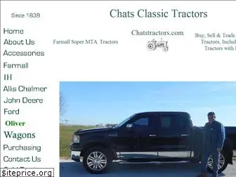 chatstractors.com