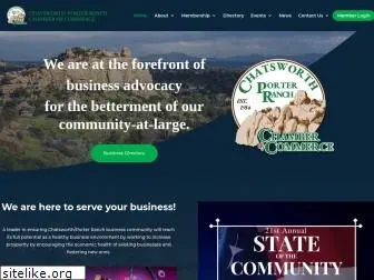 chatsworthchamber.com