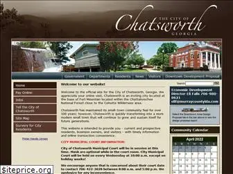 chatsworthga.gov