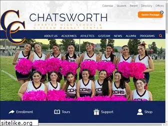 chatsworthhs.org