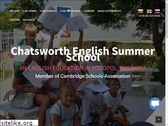 chatsworthschool.com