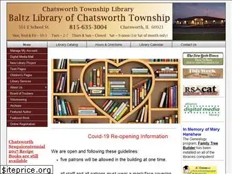 chatsworthtwplibrary.org