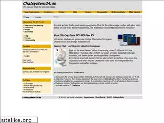 chatsystem24.de