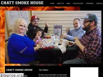 chatt-smokehouse.com