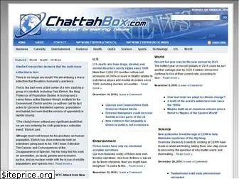 chattahbox.com