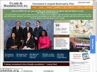 chattanooga-bankruptcy.com