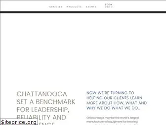 chattanoogaacademy.com