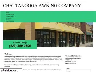 chattanoogaawning.com