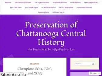 chattanoogacentralhistory.com