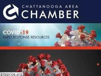 chattanoogachamber.com