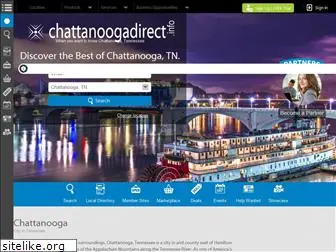 chattanoogadirect.info