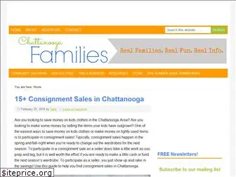 chattanoogafamilies.com