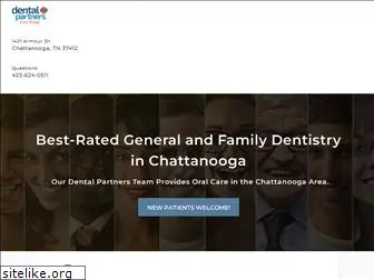 chattanoogafamilydental.com