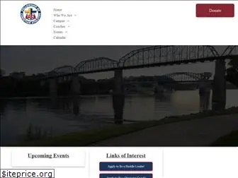 chattanoogafca.org