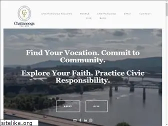 chattanoogafellows.com