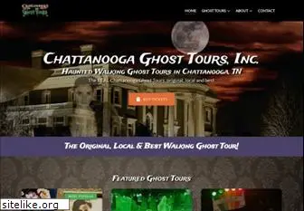 chattanoogaghosttours.com