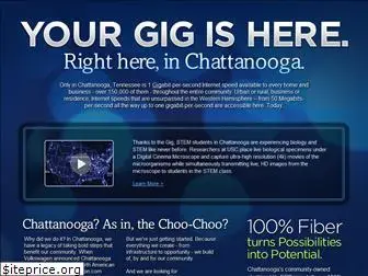 chattanoogagig.com