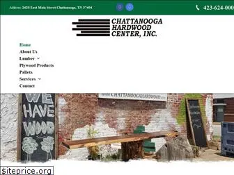 chattanoogahardwood.com