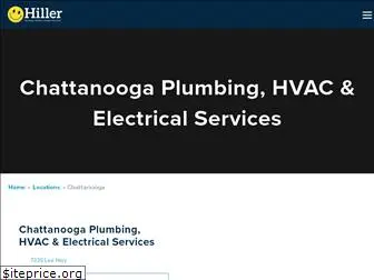 chattanoogaheatingandair.com