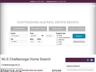 chattanoogahomefinders.com