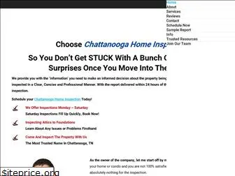 chattanoogahomeinspector.com