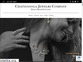 chattanoogajewelrycompany.com