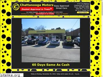 chattanoogamotors.com