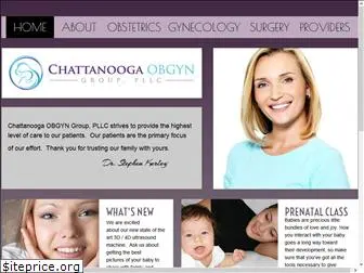 chattanoogaobgyngroup.com