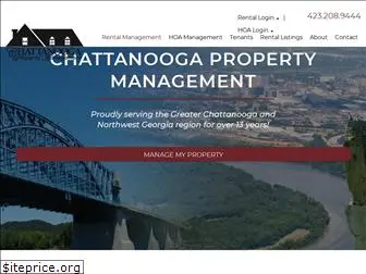 chattanoogapm.com