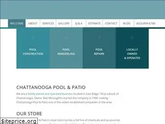 chattanoogapoolsite.com