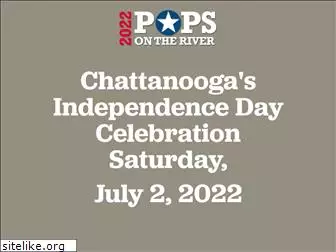 chattanoogapops.com