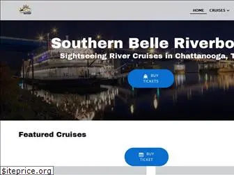 chattanoogariverboat.com