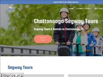 chattanoogasegwaytours.com