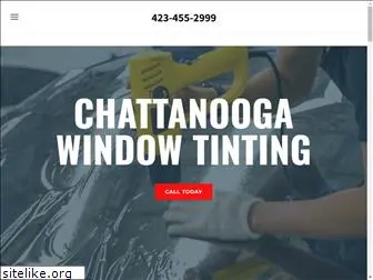 chattanoogatinting.com