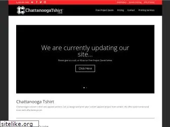 chattanoogatshirt.com