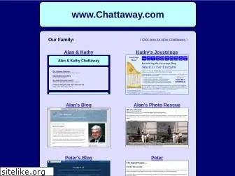 chattaway.com
