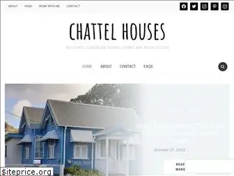 chattelhouses.com