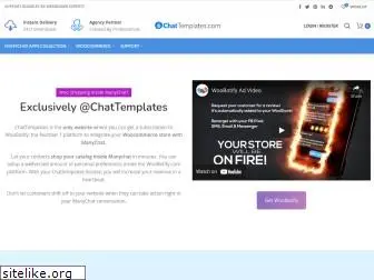 chattemplates.com