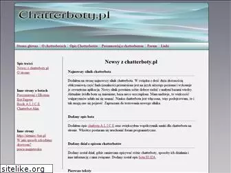 chatterboty.pl