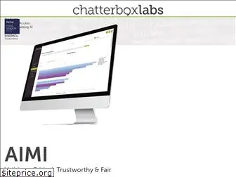 chatterbox.co