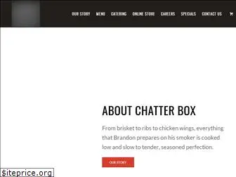 chatterbox423.com