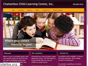 chatterboxcenter.com