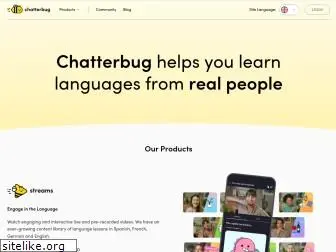 chatterbug.com